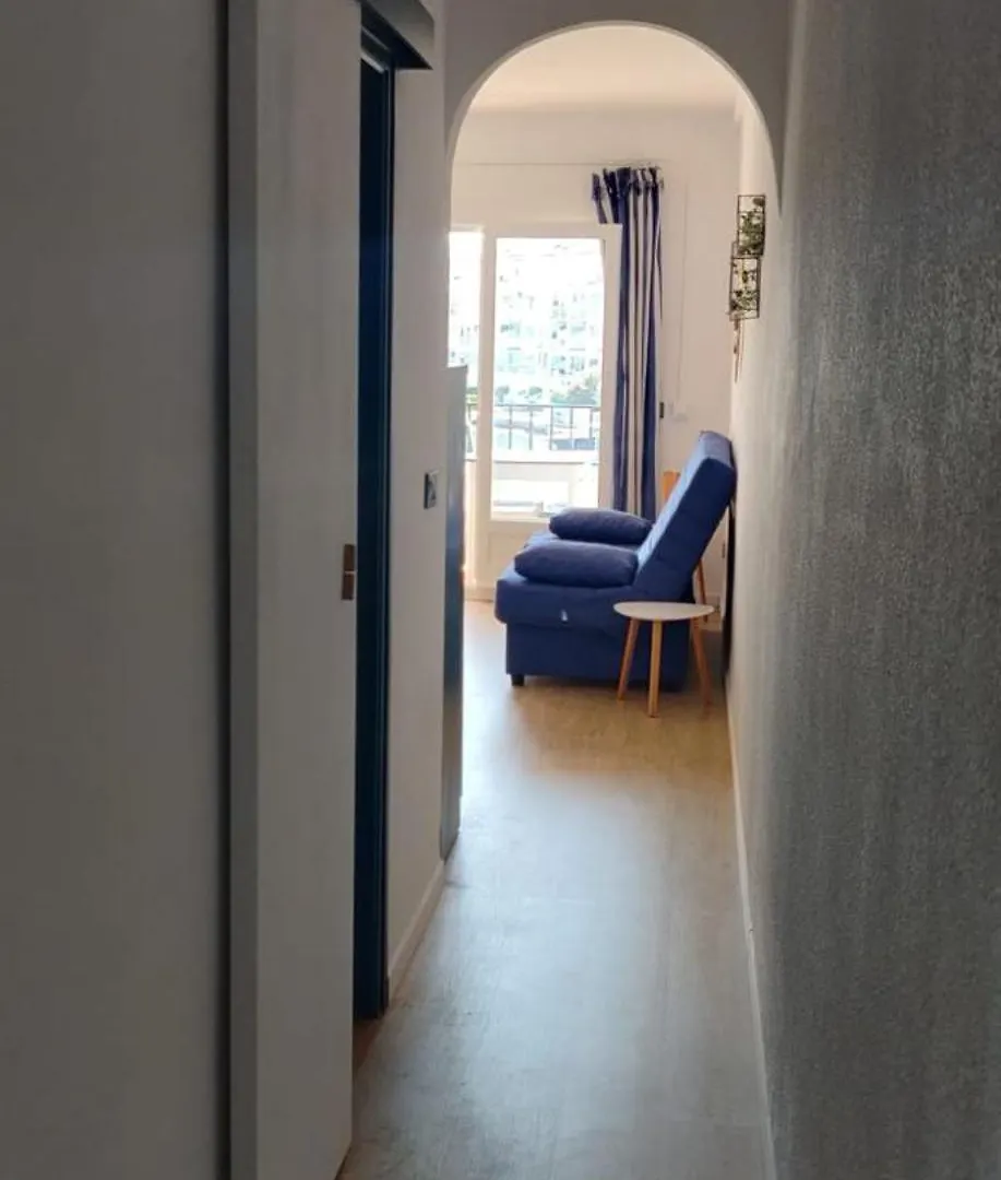 Magnifique Vue Piscine Et Canaux - Wifi Fibre Haut Debit Empuriabrava Apartment