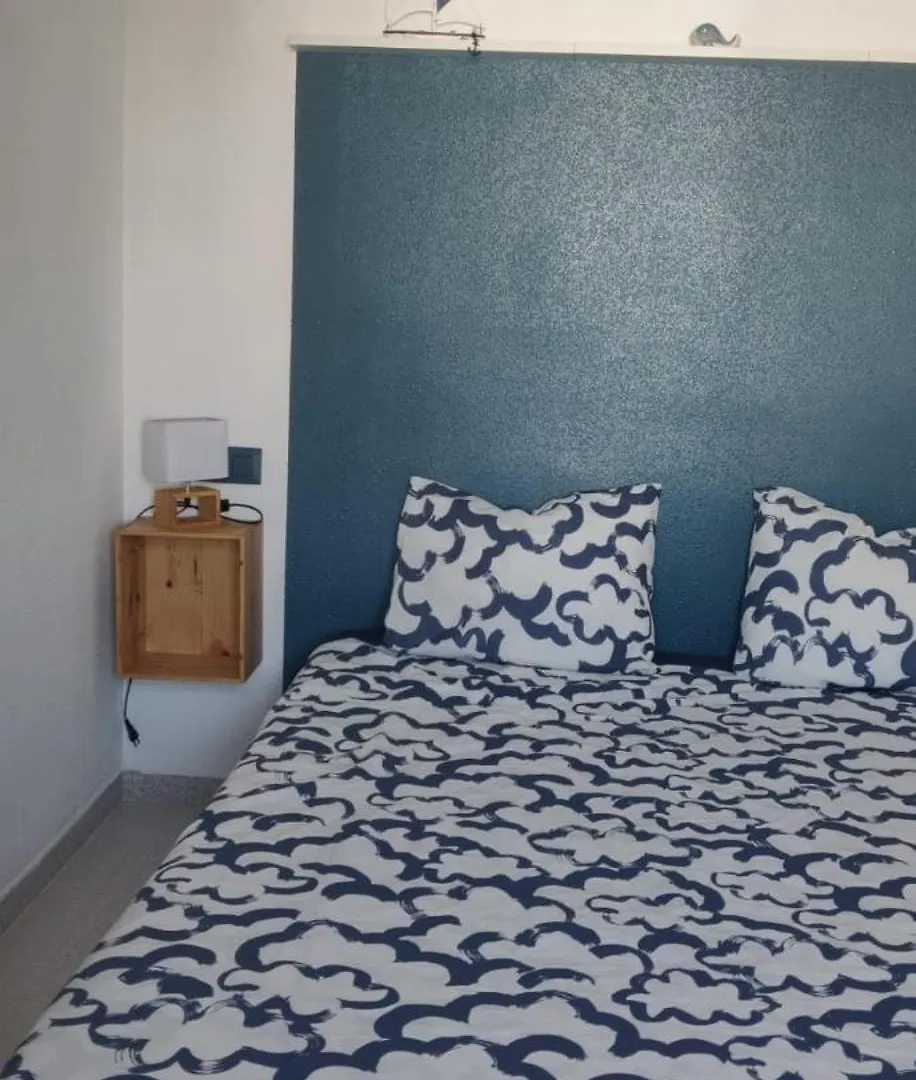 Magnifique Vue Piscine Et Canaux - Wifi Fibre Haut Debit Empuriabrava Spain