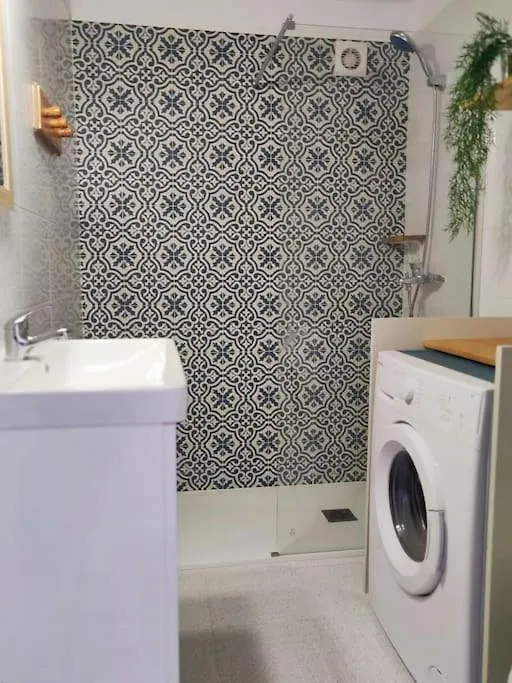 Apartment Magnifique Vue Piscine Et Canaux - Wifi Fibre Haut Debit Empuriabrava