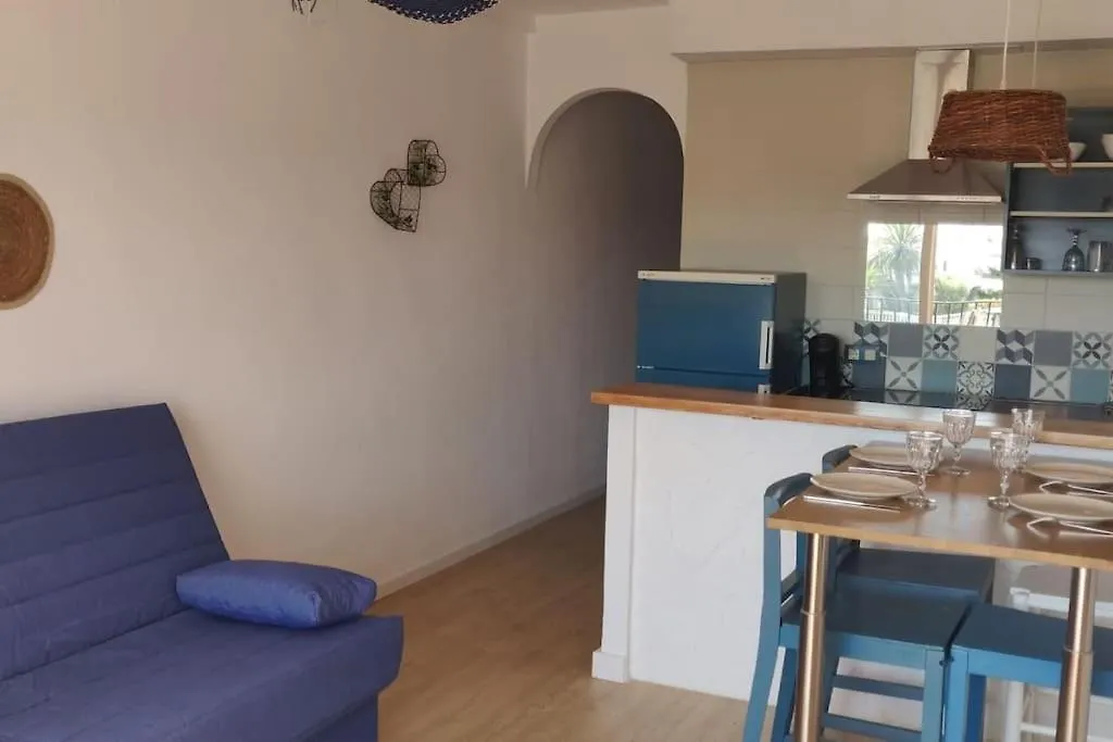 Apartment Magnifique Vue Piscine Et Canaux - Wifi Fibre Haut Debit Empuriabrava
